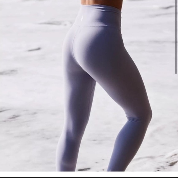 Free People Never Better 7/8 Legging NWOT - Picture 6 of 15